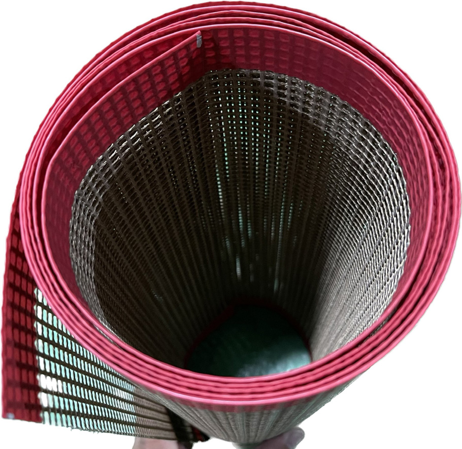 Băng tải chịu nhiệt của Công ty Thiên Phú