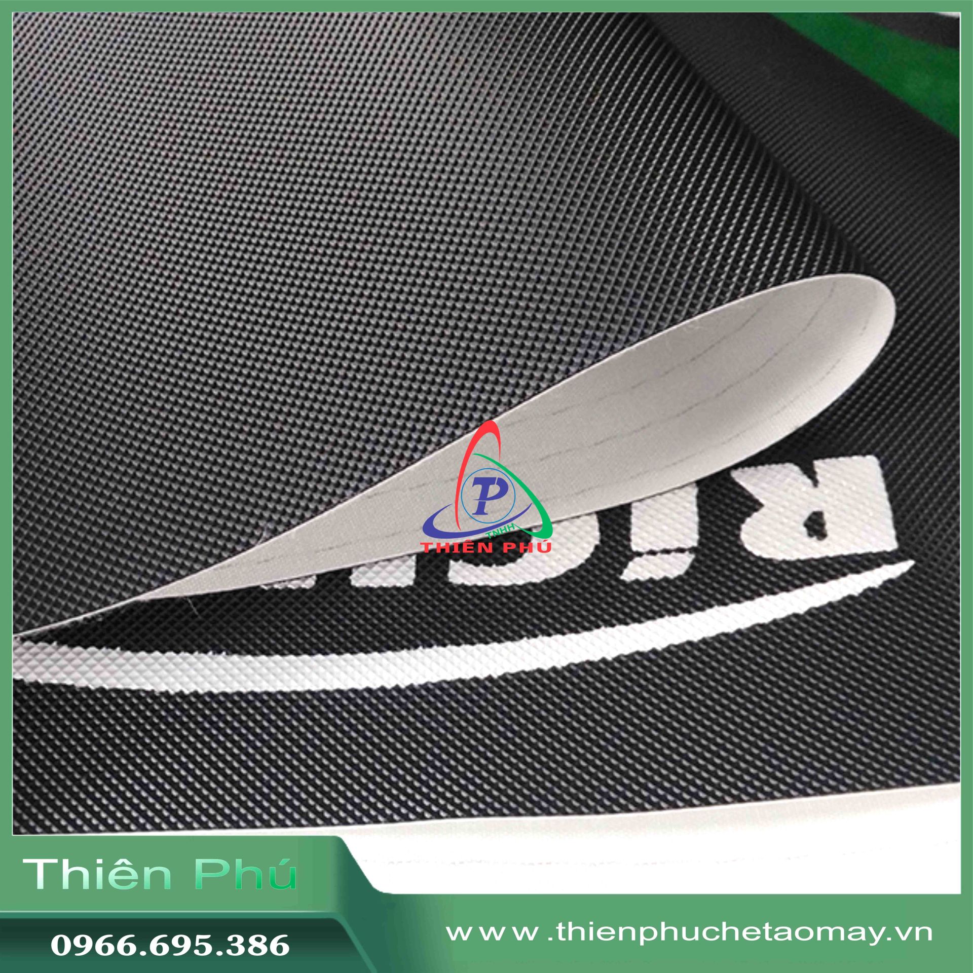 Băng Tải Máy Chạy Bộ