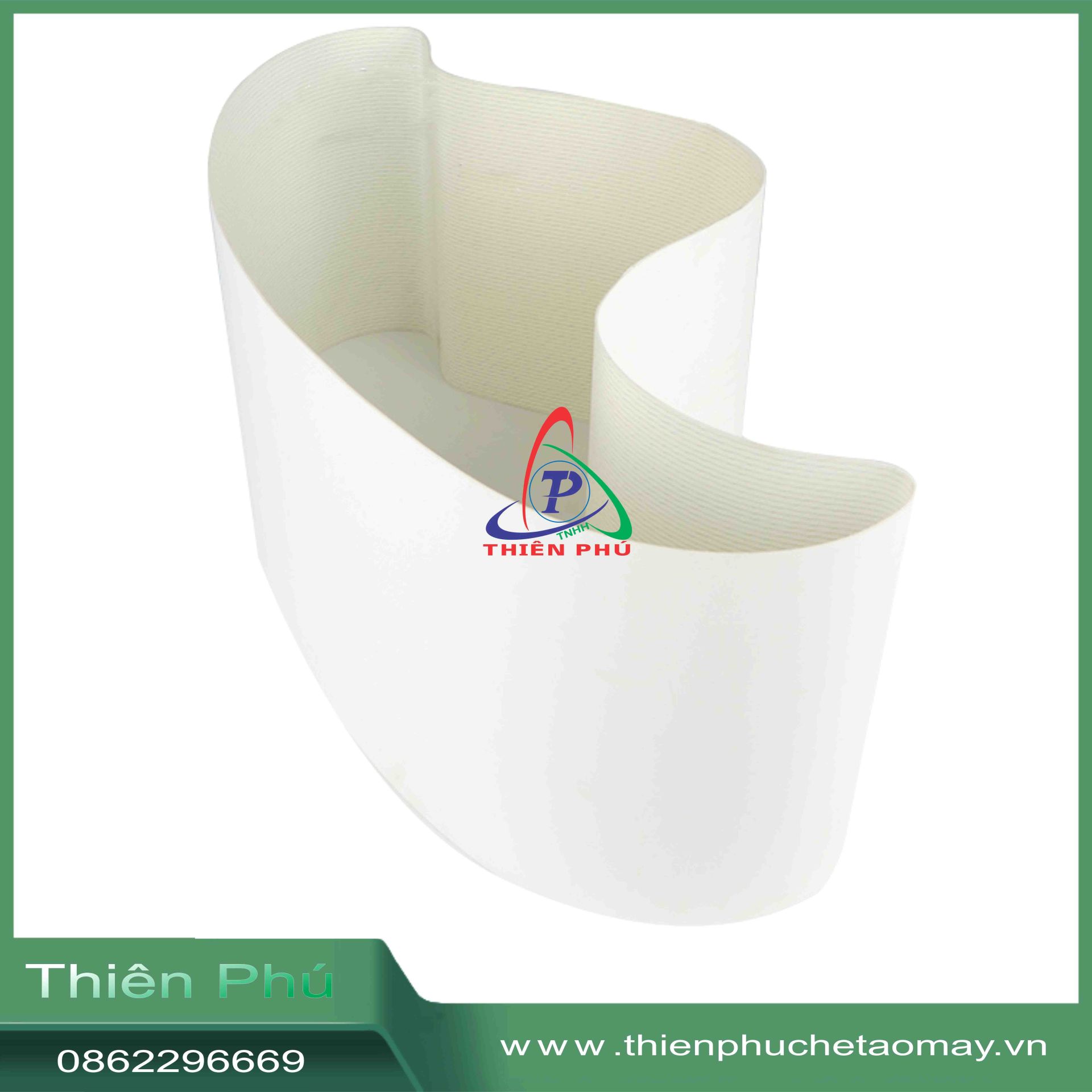 Băng Tải Thực Phẩm