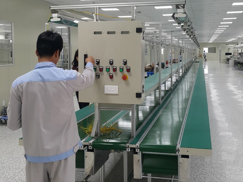 Việc mua băng tải phụ thuộc vào mục đích sử dụng và nhu cầu của bạn