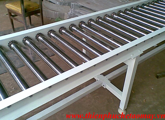 RuLo Băng Tải Xích