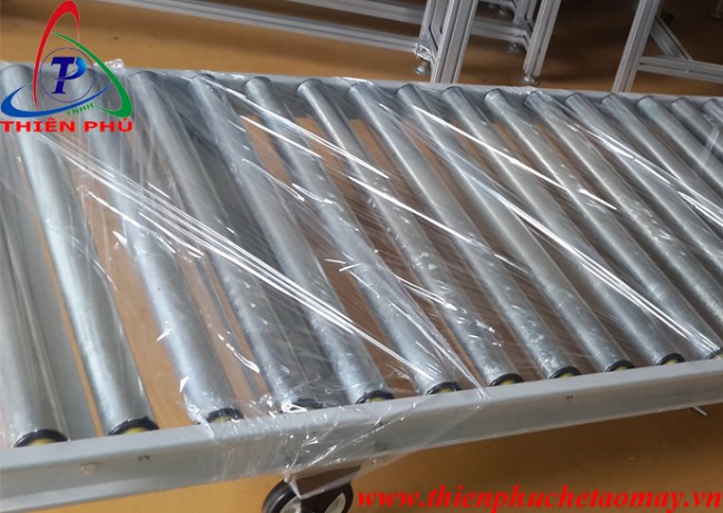 Con Lăn Ở Tại Hà Nội